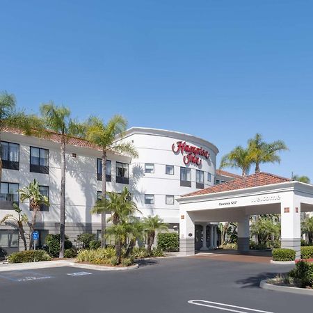 Hampton Inn By Hilton Irvine East - Lake Forest Exterior photo