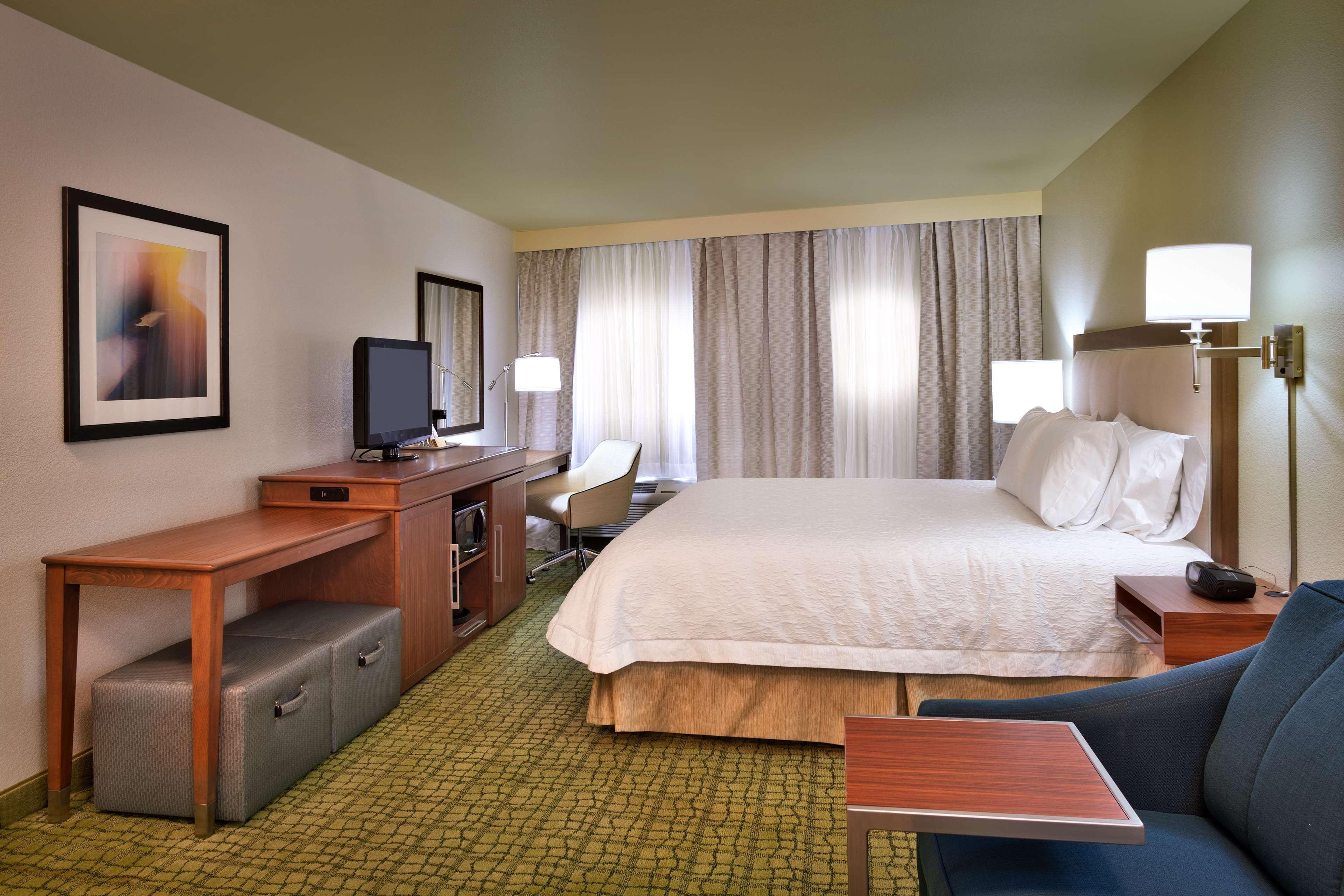 Hampton Inn By Hilton Irvine East - Lake Forest Exterior photo