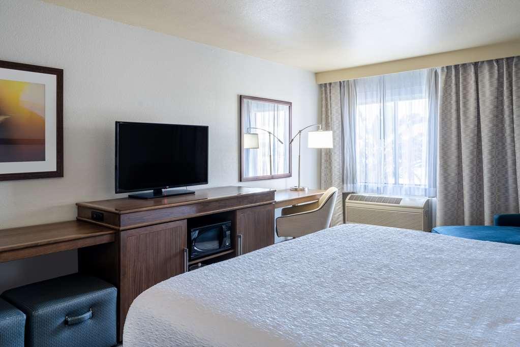 Hampton Inn By Hilton Irvine East - Lake Forest Room photo