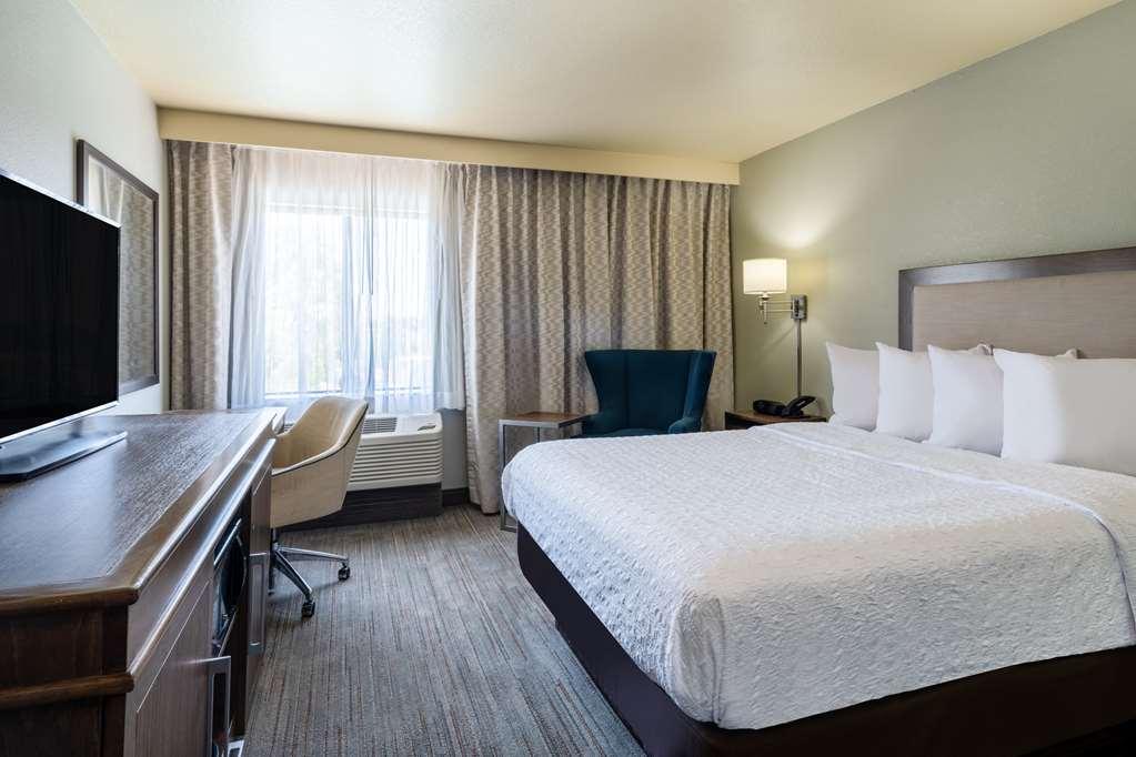 Hampton Inn By Hilton Irvine East - Lake Forest Room photo