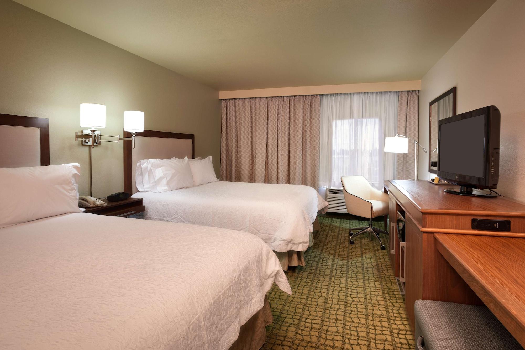 Hampton Inn By Hilton Irvine East - Lake Forest Exterior photo