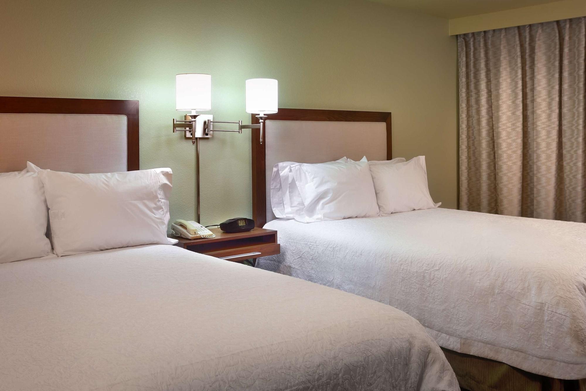 Hampton Inn By Hilton Irvine East - Lake Forest Exterior photo