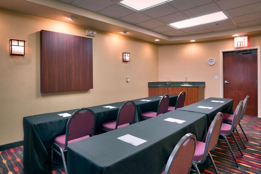 Hampton Inn By Hilton Irvine East - Lake Forest Exterior photo