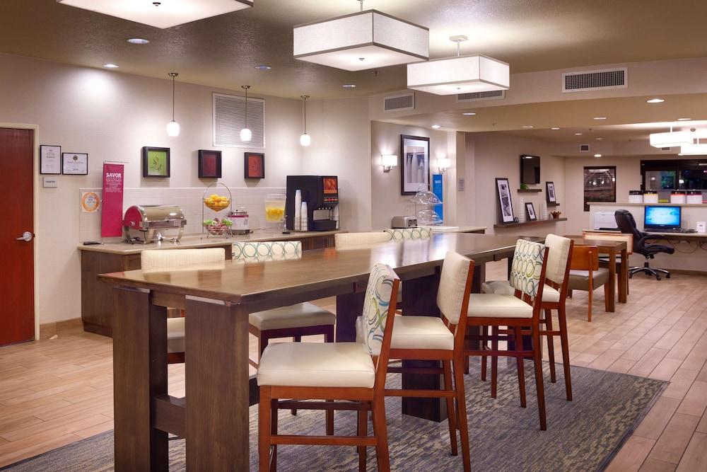 Hampton Inn By Hilton Irvine East - Lake Forest Exterior photo