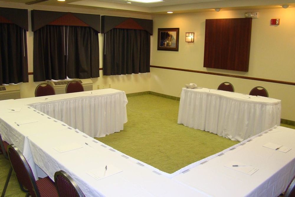 Hampton Inn By Hilton Irvine East - Lake Forest Facilities photo