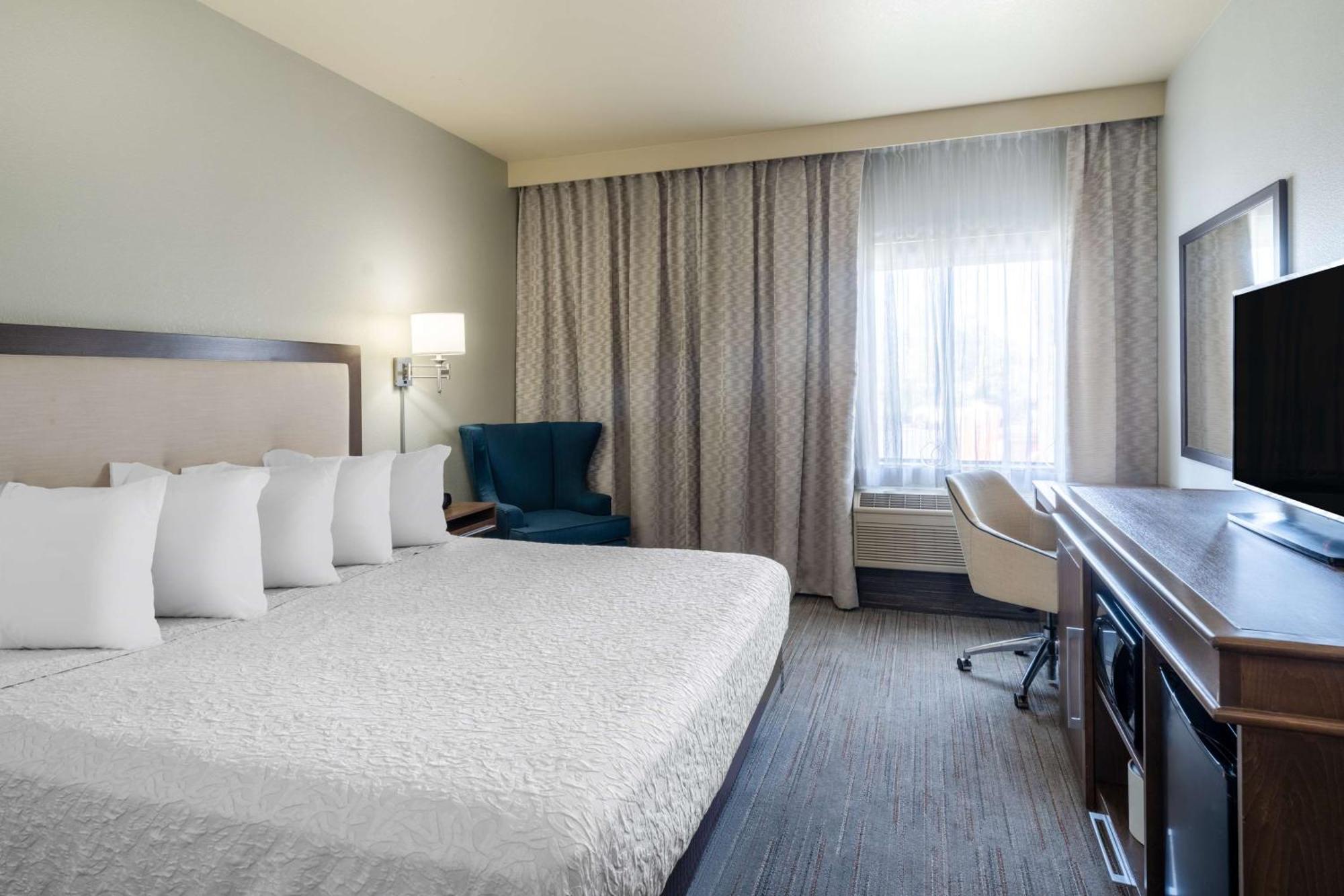 Hampton Inn By Hilton Irvine East - Lake Forest Exterior photo