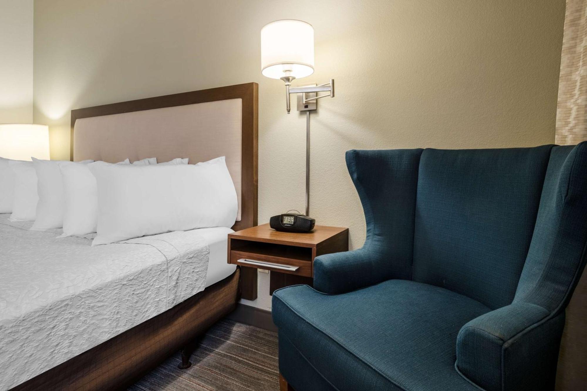 Hampton Inn By Hilton Irvine East - Lake Forest Exterior photo