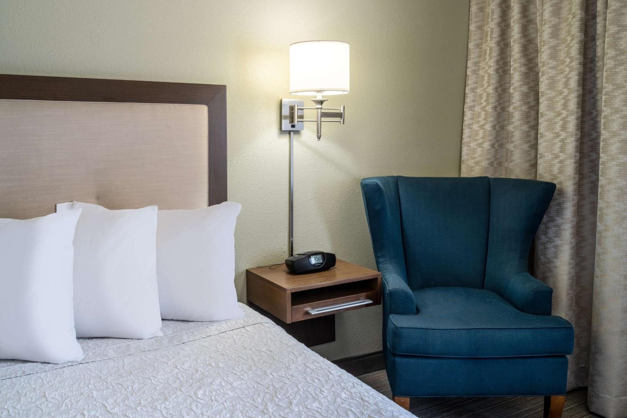 Hampton Inn By Hilton Irvine East - Lake Forest Exterior photo
