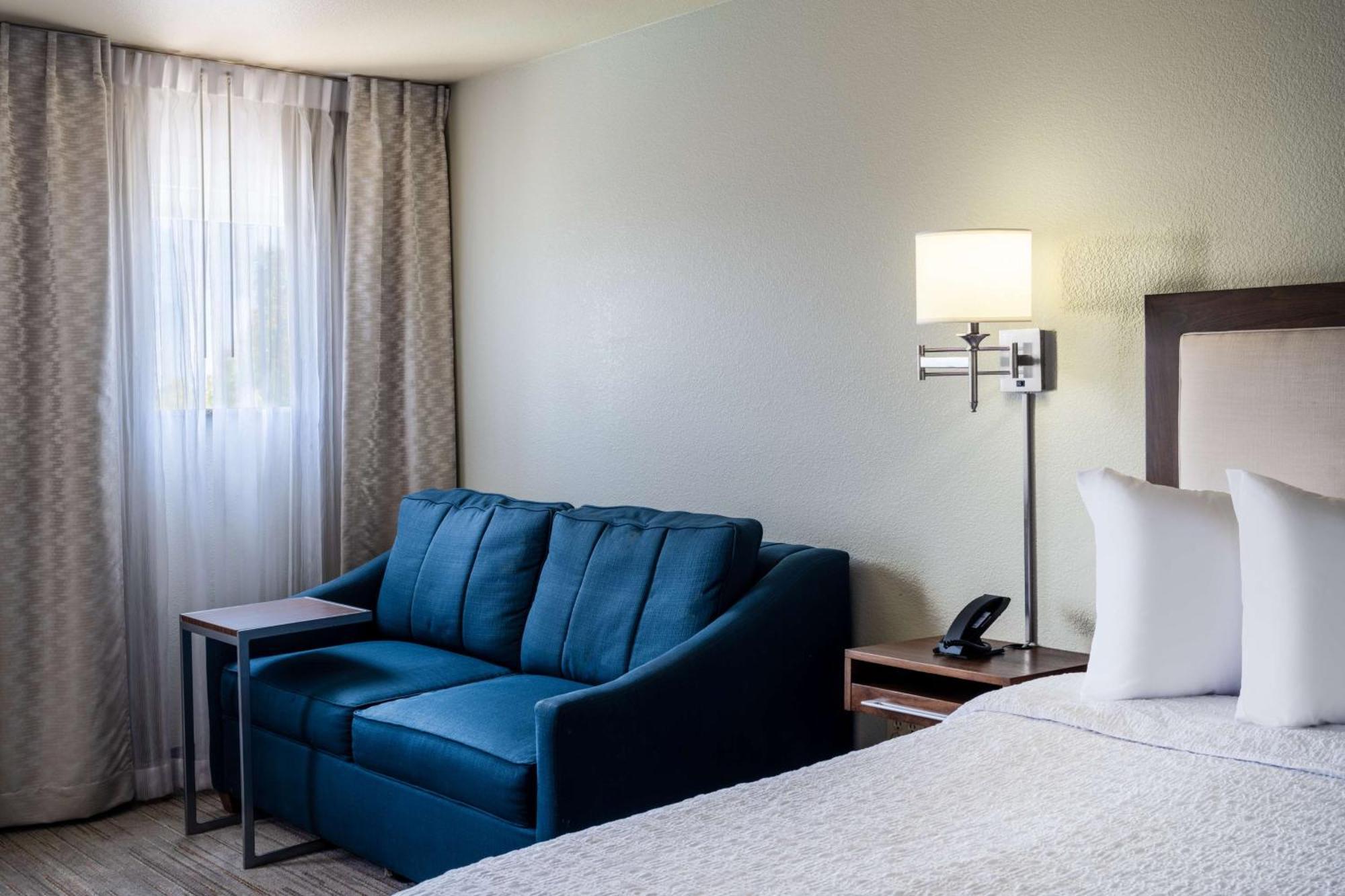 Hampton Inn By Hilton Irvine East - Lake Forest Exterior photo