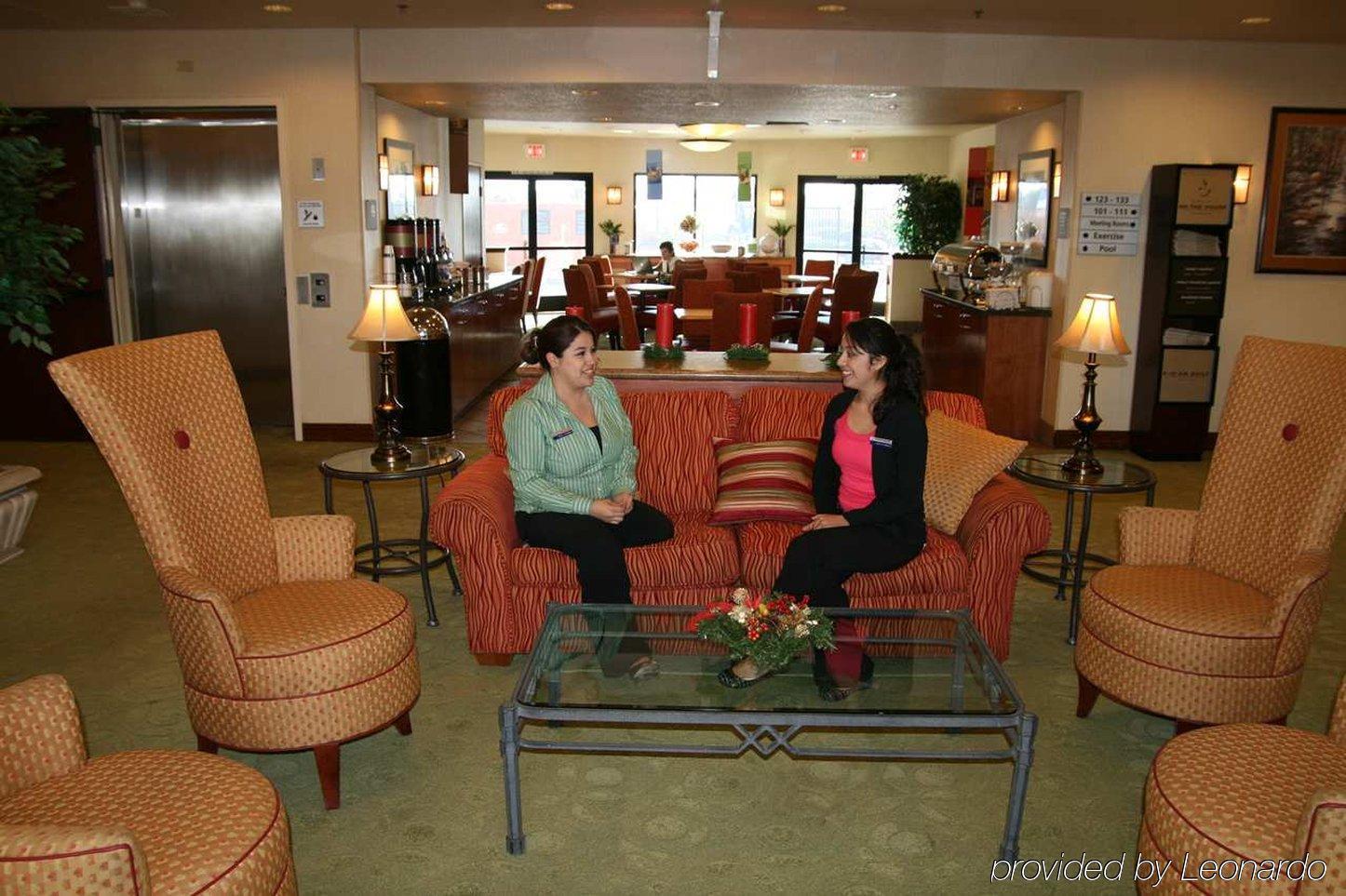 Hampton Inn By Hilton Irvine East - Lake Forest Restaurant photo